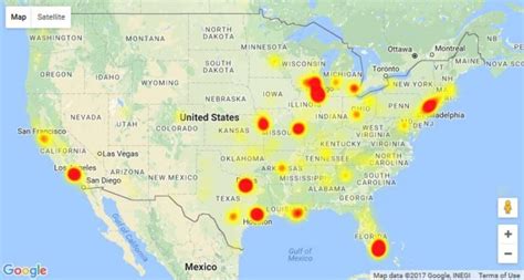 Austin internet outage - ⚡ Moderate Internet #outage detected: #GoogleFiber in #Texas since 5:35 AM, impacting #Austin #SanAntonio 🇺🇸 Live map and analysis 👉 https://internet.fing ...